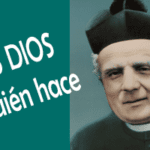 Es Dios quien hace